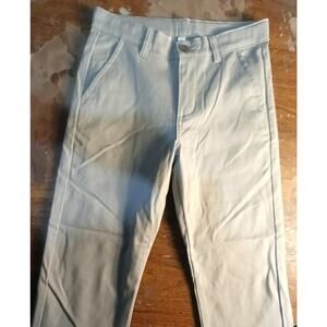 Nautica Beige Khaki 12"